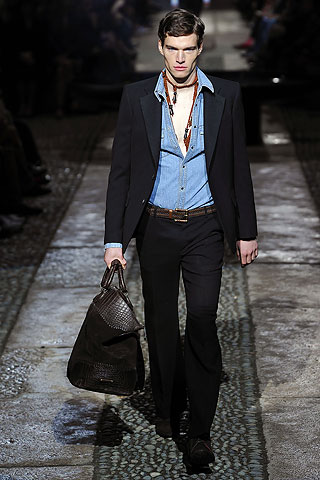 Roberto Cavalli / - 2011